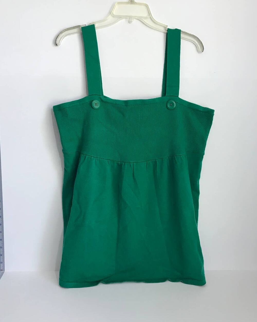 Venezia Women Baby Doll Style Top Size 18/20 EUC